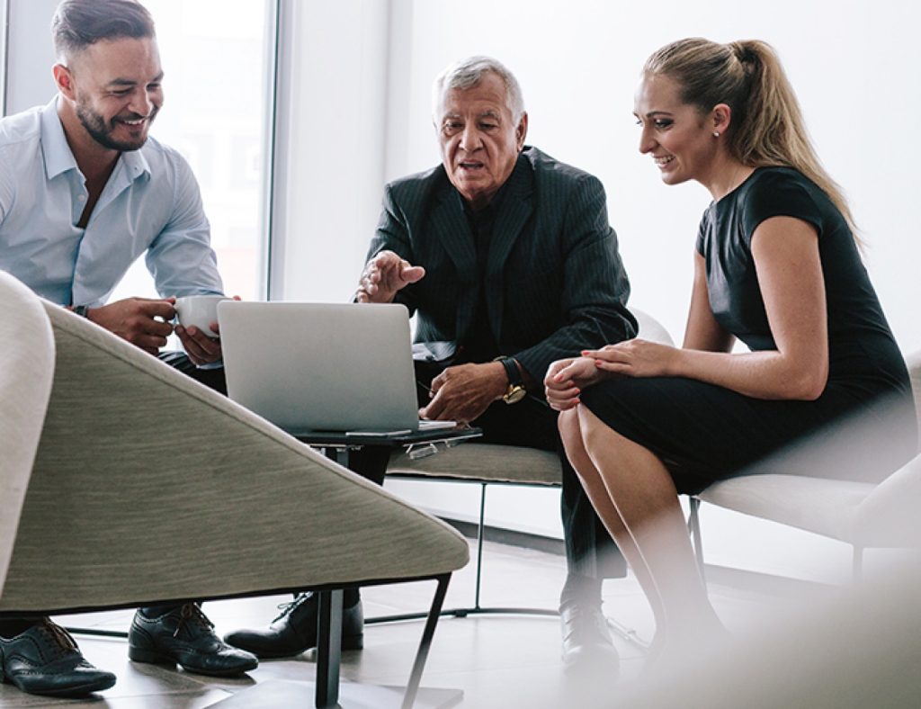 Sector Client Accounting and Business Consultation Services For Your Industry