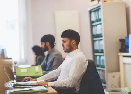 JW Hinks Apprentices