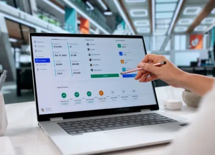 Making Tax Digital concept